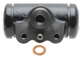 checker a9 1959 Drum Brake Wheel Cylinder WC19236 small image