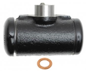 checker a9 1959 Drum Brake Wheel Cylinder WC19236 small image
