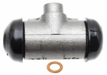 checker a9 1959 Drum Brake Wheel Cylinder WC19237 small image