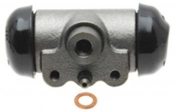 checker a9 1959 Drum Brake Wheel Cylinder WC19237 small image
