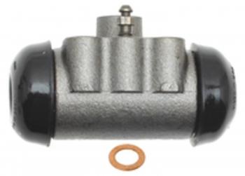 checker a9 1959 Drum Brake Wheel Cylinder WC19237 small image