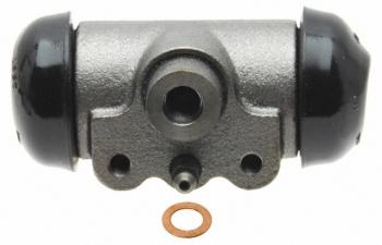 checker a9 1959 Drum Brake Wheel Cylinder WC19237 small image