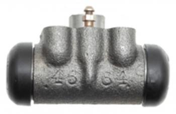checker a9 1959 Drum Brake Wheel Cylinder WC19238 small image