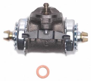 gmc ec100 1945 Drum Brake Wheel Cylinder WC3396 small image