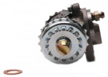 gmc ec100 1945 Drum Brake Wheel Cylinder WC3396 small image