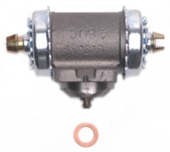 gmc ec100 1945 Drum Brake Wheel Cylinder WC3396 small image