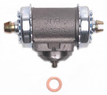 gmc ec100 1945 Drum Brake Wheel Cylinder WC3396 small image