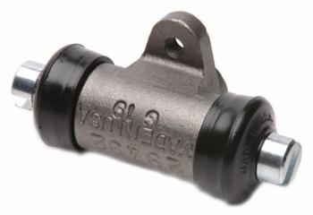 volkswagen beetle 1958 Drum Brake Wheel Cylinder WC37109 small image