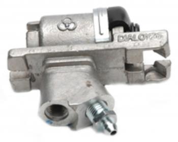 metropolitan series-1500 1956 Drum Brake Wheel Cylinder WC37390