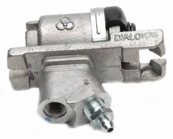 metropolitan series-1500 1956 Drum Brake Wheel Cylinder WC37390