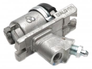 metropolitan series-1500 1956 Drum Brake Wheel Cylinder WC37390