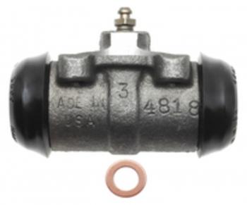 dodge vd15 1940 Drum Brake Wheel Cylinder WC6354 small image