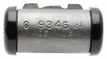 studebaker 3e14 1958 Drum Brake Wheel Cylinder WC9344 small image