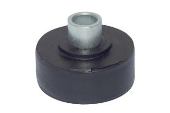 dodge ramcharger 1992 Auto Trans Mount EM2668