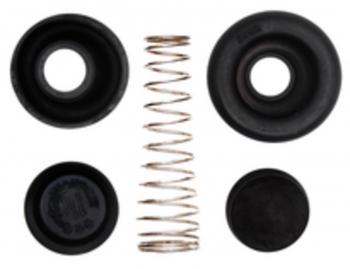 studebaker 2r17 1950 Drum Brake Wheel Cylinder Repair Kit WK101 small image
