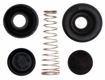 studebaker 2r17 1950 Drum Brake Wheel Cylinder Repair Kit WK101 small image