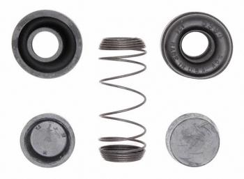kaiser virginian 1950 Drum Brake Wheel Cylinder Repair Kit WK106 small image