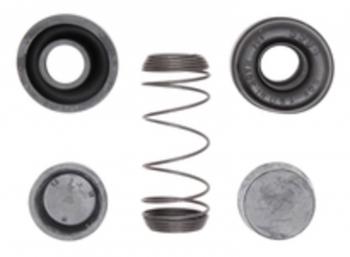 kaiser virginian 1950 Drum Brake Wheel Cylinder Repair Kit WK106 small image