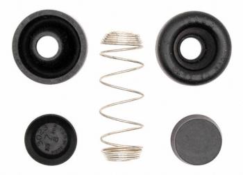 kaiser deluxe 1949 Drum Brake Wheel Cylinder Repair Kit WK107 small image