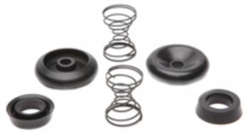desoto firedome 1955 Drum Brake Wheel Cylinder Repair Kit WK112 small image