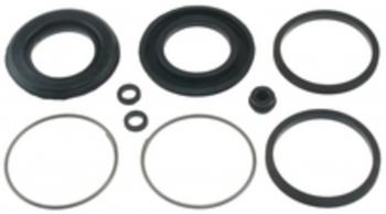 mercedes-benz 200 1968 Disc Brake Caliper Seal Kit WK1374 small image