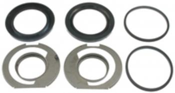 mercedes-benz 200 1968 Disc Brake Caliper Seal Kit WK1977 small image