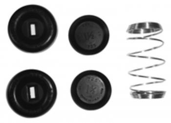 dodge p400-series 1957 Drum Brake Wheel Cylinder Repair Kit WK205 small image
