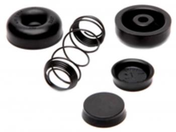 packard four-hundred 1955 Drum Brake Wheel Cylinder Repair Kit WK21 small image