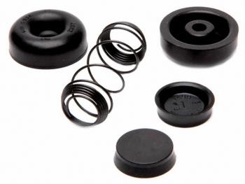 packard four-hundred 1955 Drum Brake Wheel Cylinder Repair Kit WK21 small image