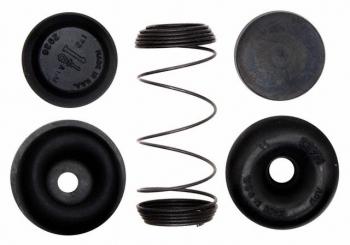 packard four-hundred 1955 Drum Brake Wheel Cylinder Repair Kit WK36 small image