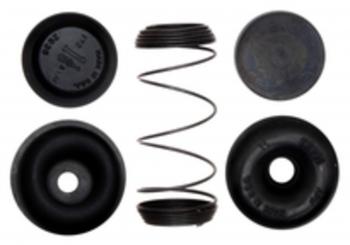 packard four-hundred 1955 Drum Brake Wheel Cylinder Repair Kit WK36 small image