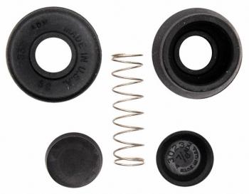volkswagen beetle 1958 Drum Brake Wheel Cylinder Repair Kit WK513 small image