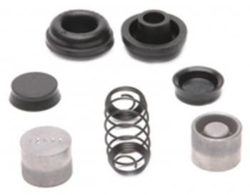nash rambler 1951 Drum Brake Wheel Cylinder Repair Kit WK610 small image
