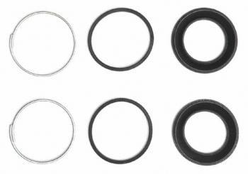 nissan b110 1970 Disc Brake Caliper Seal Kit WK847 small image