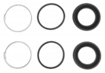 nissan b110 1970 Disc Brake Caliper Seal Kit WK847 small image