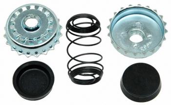 chevrolet wa 1940 Drum Brake Wheel Cylinder Repair Kit WK8 small image