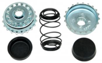 chevrolet wa 1940 Drum Brake Wheel Cylinder Repair Kit WK8 small image