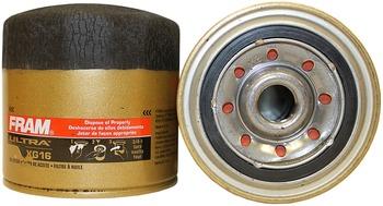 land-rover range-rover 1988 Engine Oil Filter XG16