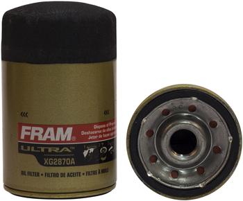 lotus seven 1971 Engine Oil Filter XG2870A small image