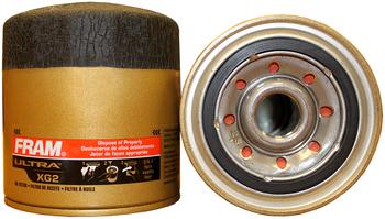 mazda mpv 2001 Engine Oil Filter XG2