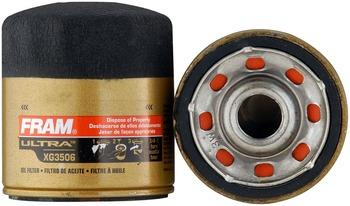 cadillac seville 1991 Engine Oil Filter XG3506