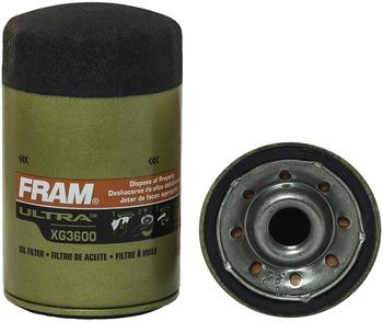 jaguar s-type 2001 Engine Oil Filter XG3600