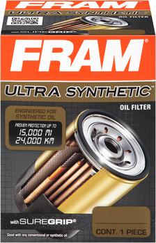 chrysler neon 2001 Engine Oil Filter XG3614