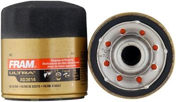 chrysler neon 2001 Engine Oil Filter XG3614