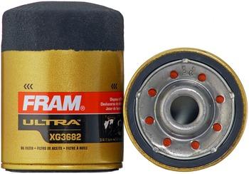infiniti q45 1992 Engine Oil Filter XG3682