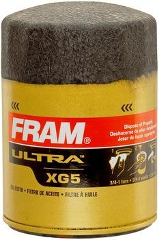 am-general hummer 2001 Engine Oil Filter XG5