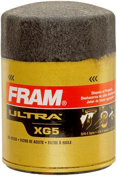 am-general hummer 2001 Engine Oil Filter XG5