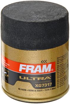 infiniti fx45 2004 Engine Oil Filter XG7317