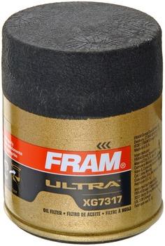 infiniti fx45 2004 Engine Oil Filter XG7317