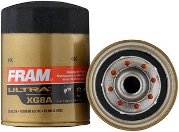 triumph tr8 1981 Engine Oil Filter XG8A